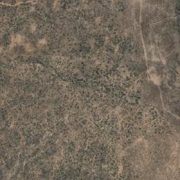 Satellite imagery of Punta Blanca, CL