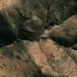 Satellite imagery of Cerro Chiñe, CL