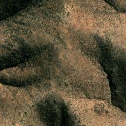 Satellite imagery of Cerro Chiñe, CL