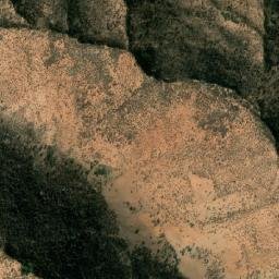 Satellite imagery of Cerro Chiñe, CL