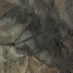 Satellite imagery of Cola de Pato, CL