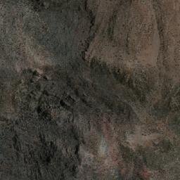 Satellite imagery of Cerro El Buitre, CL