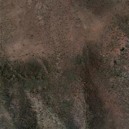 Satellite imagery of Cerro El Buitre, CL