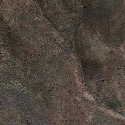Satellite imagery of Cerro El Buitre, CL