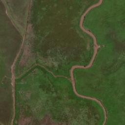 Satellite imagery of boundary_stone, BR