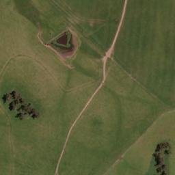 Satellite imagery of boundary_stone, BR