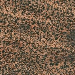 Satellite imagery of Yaranna Hill, AU