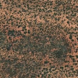 Satellite imagery of Yaranna Hill, AU