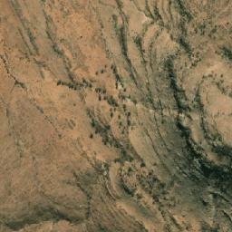 Satellite imagery of Irvine Lookout, AU