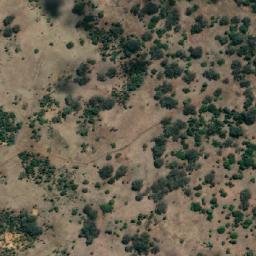 Satellite imagery of Bullocky Hill, AU