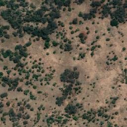 Satellite imagery of Bullocky Hill, AU