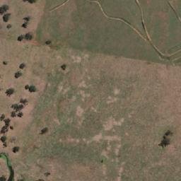 Satellite imagery of Hill Eleven, AU