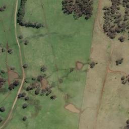 Satellite imagery of Rubys Nob, AU