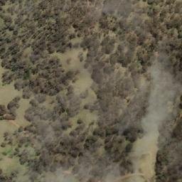 Satellite imagery of Rubys Nob, AU