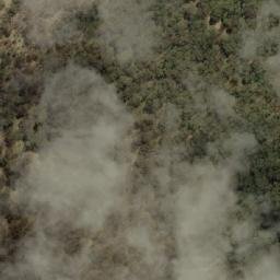 Satellite imagery of Rubys Nob, AU