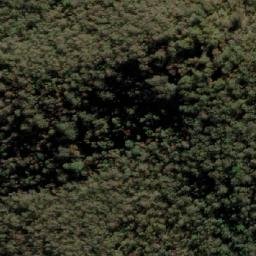 Satellite imagery of Sugar Loaf Knob, AU