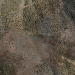 Satellite imagery of Cola de Pato, CL