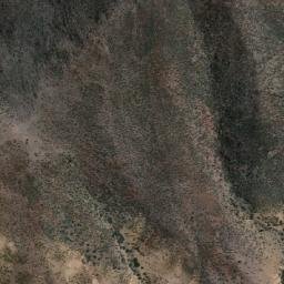 Satellite imagery of Cerro El Buitre, CL