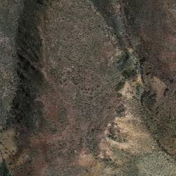 Satellite imagery of Cerro El Buitre, CL