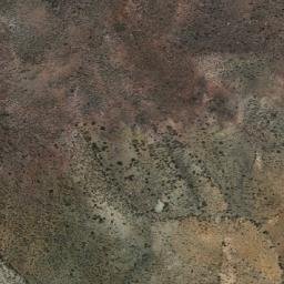 Satellite imagery of Cerro El Buitre, CL