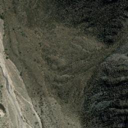 Satellite imagery of Cerro el Molle, AR