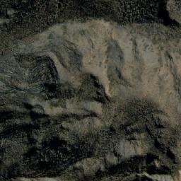 Satellite imagery of Cerro el Molle, AR