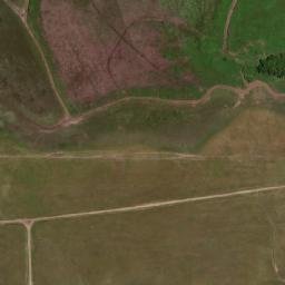Satellite imagery of boundary_stone, BR