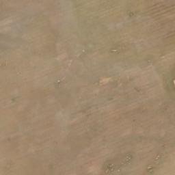 Satellite imagery of Juterin Rock, AU