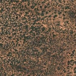 Satellite imagery of Yaranna Hill, AU