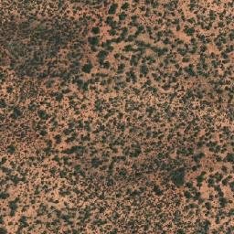 Satellite imagery of Yaranna Hill, AU