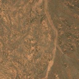 Satellite imagery of Woodforde Hill, AU