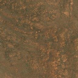 Satellite imagery of Woodforde Hill, AU
