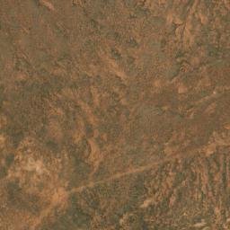 Satellite imagery of Woodforde Hill, AU