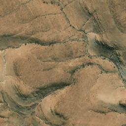 Satellite imagery of Irvine Lookout, AU