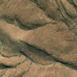 Satellite imagery of Irvine Lookout, AU