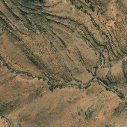 Satellite imagery of Irvine Lookout, AU