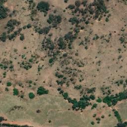 Satellite imagery of Bullocky Hill, AU