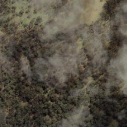 Satellite imagery of Rubys Nob, AU
