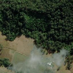 Satellite imagery of Bagnoo Hills, AU