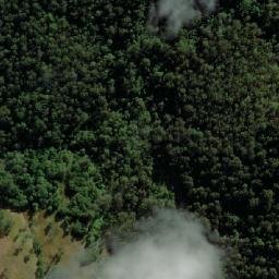 Satellite imagery of Bagnoo Hills, AU