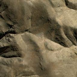 Satellite imagery of Cerro Hilario, AR