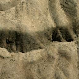 Satellite imagery of Cerro Hilario, AR