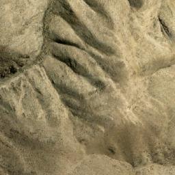 Satellite imagery of Cerro Hilario, AR