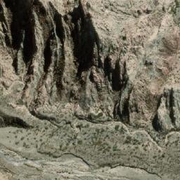 Satellite imagery of Cerro el Molle, AR