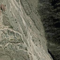 Satellite imagery of Cerro el Molle, AR