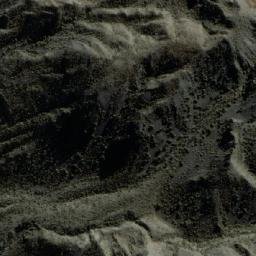 Satellite imagery of Cerro el Molle, AR