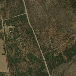 Satellite imagery of Cerro Ambul, AR