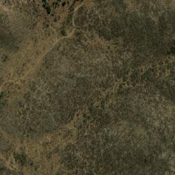 Satellite imagery of Cerro Ambul, AR