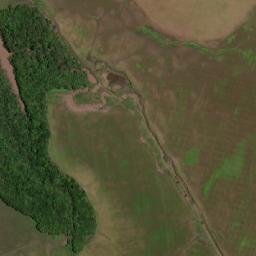 Satellite imagery of boundary_stone, BR