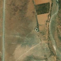 Satellite imagery of Rooikrans, ZA